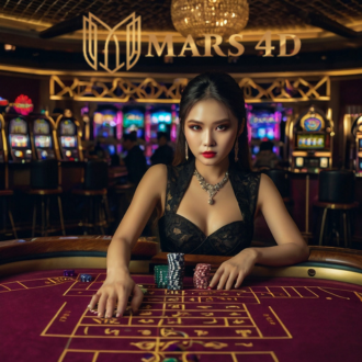 Mars4d - Website Slot Gacor Terbaik Dengan Bocoran Pola Terpercaya